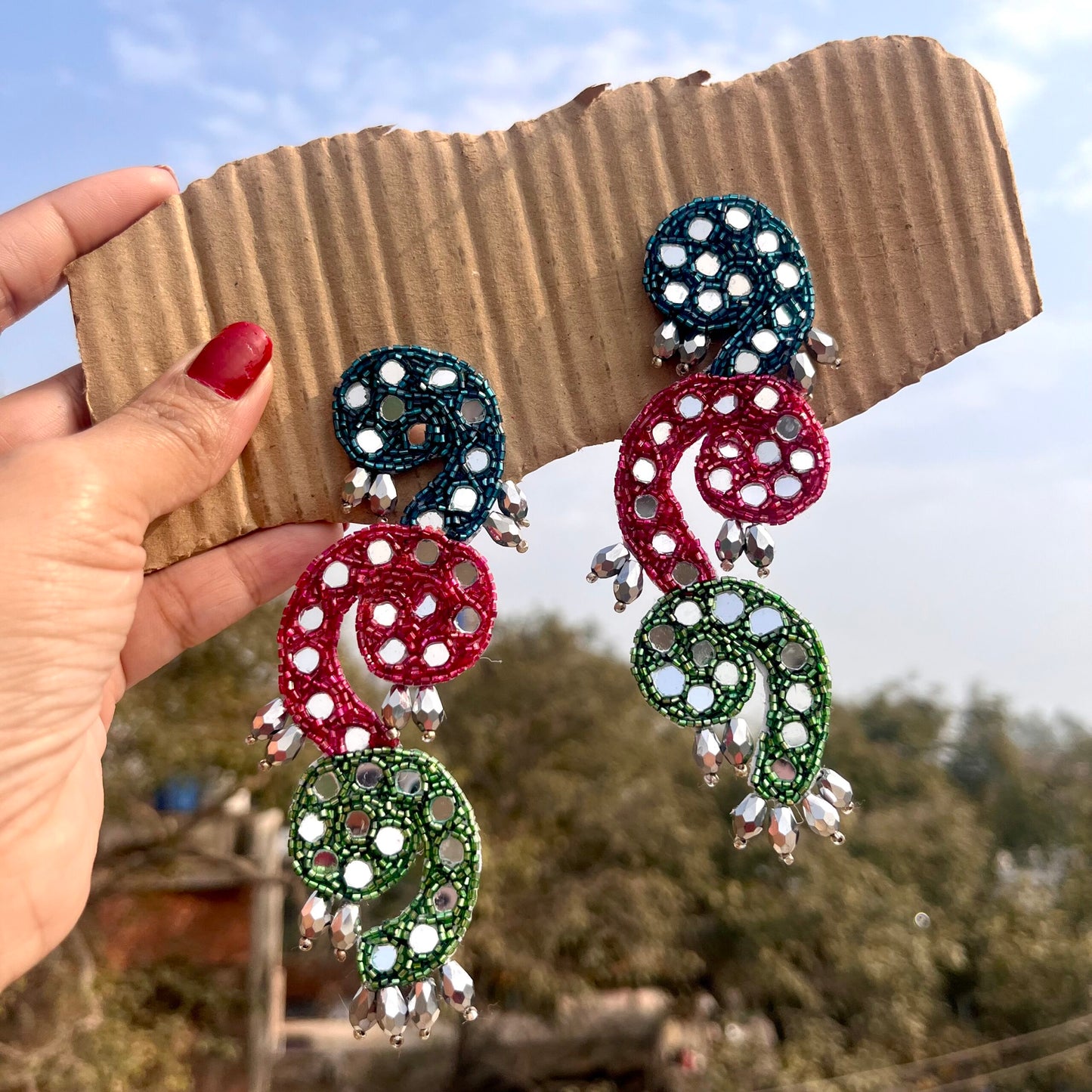 || Janhvi || image 1