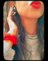 Evil Eye Studs image 1