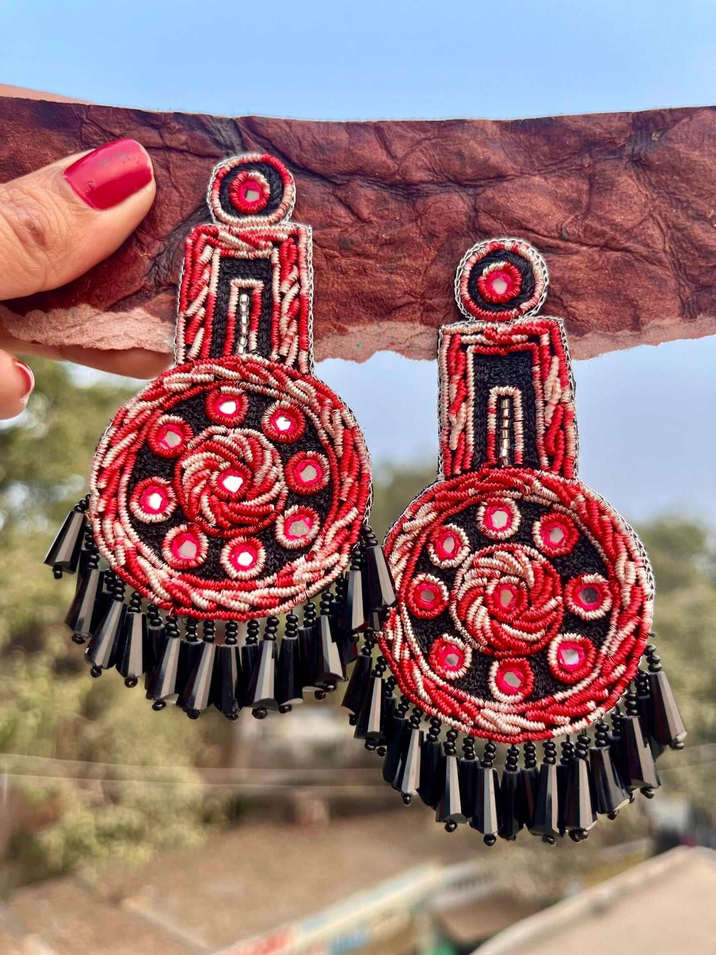 || लालिमा || image 1