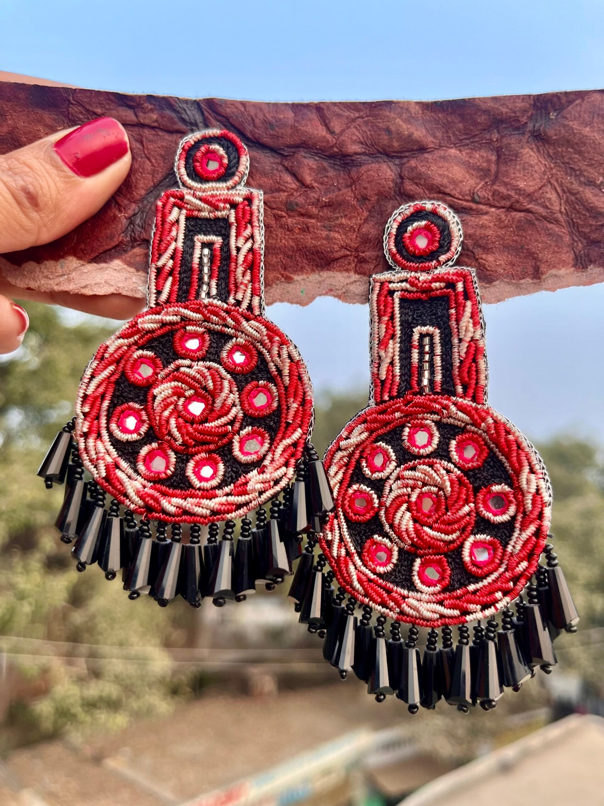 || लालिमा || image 1