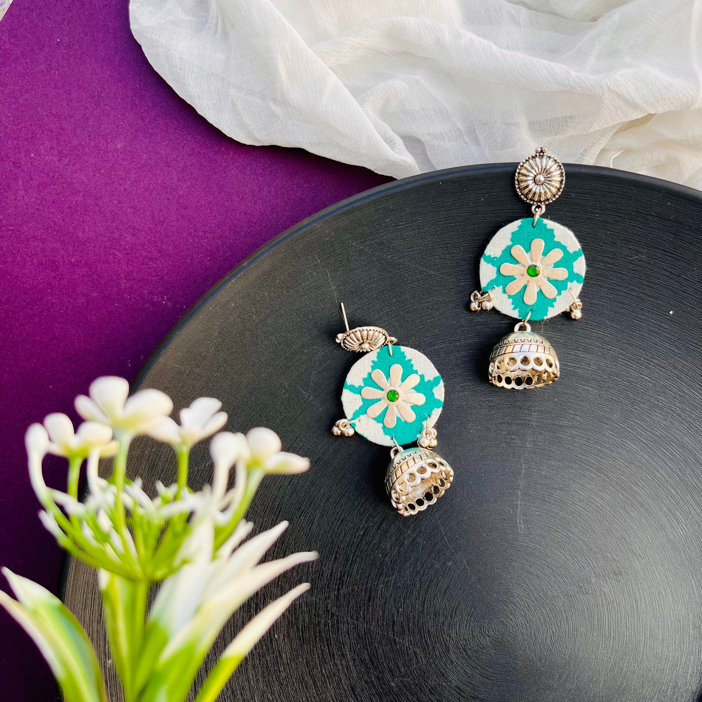 || Gulnaar fusion set ||