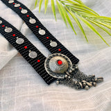 Kanthawork Statement Neckpieces Combo