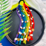 Color Pop Boho Accessory Combo