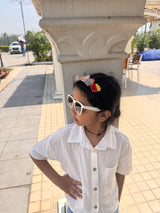 Mini Munchies Hairband