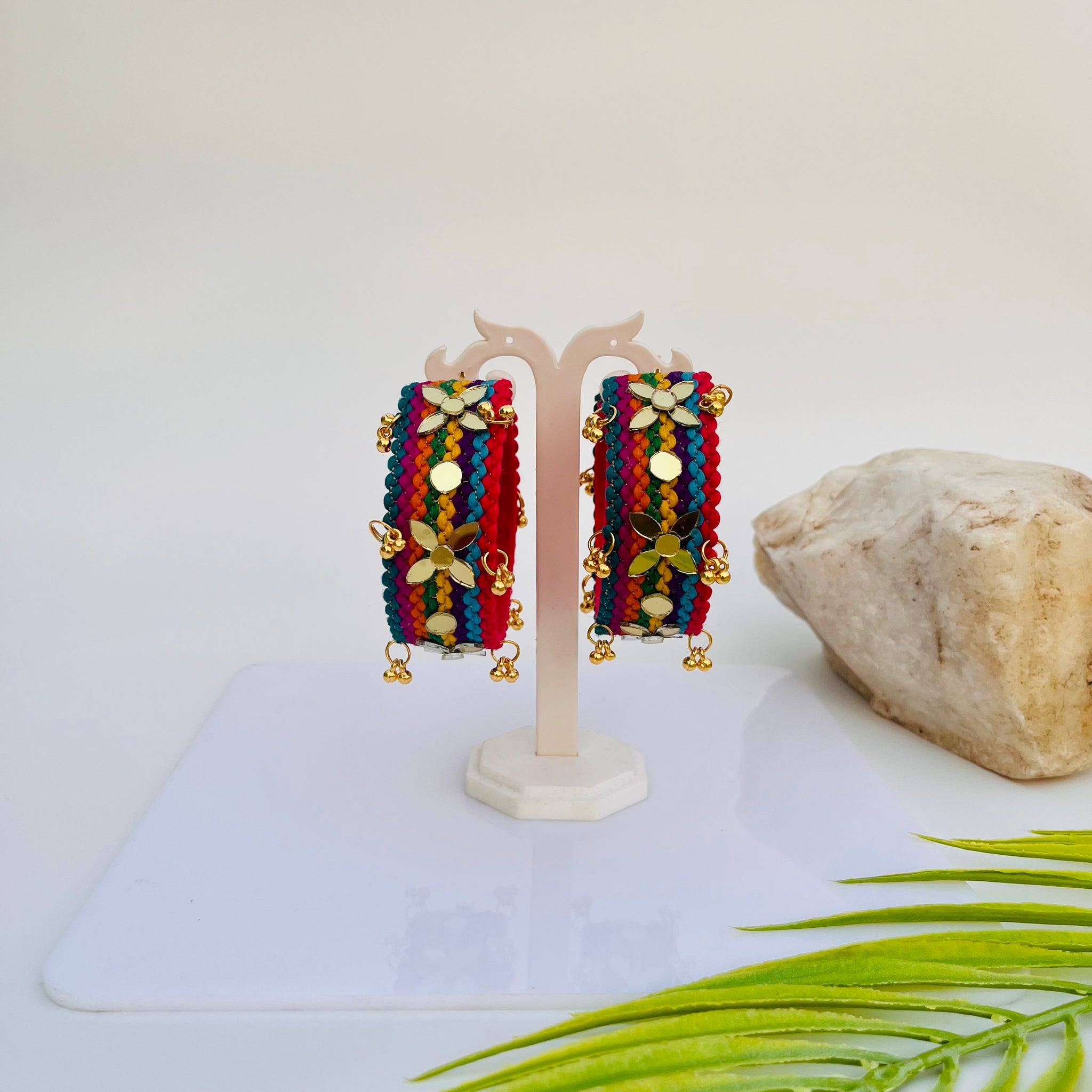 Mehfil Muse Hoops