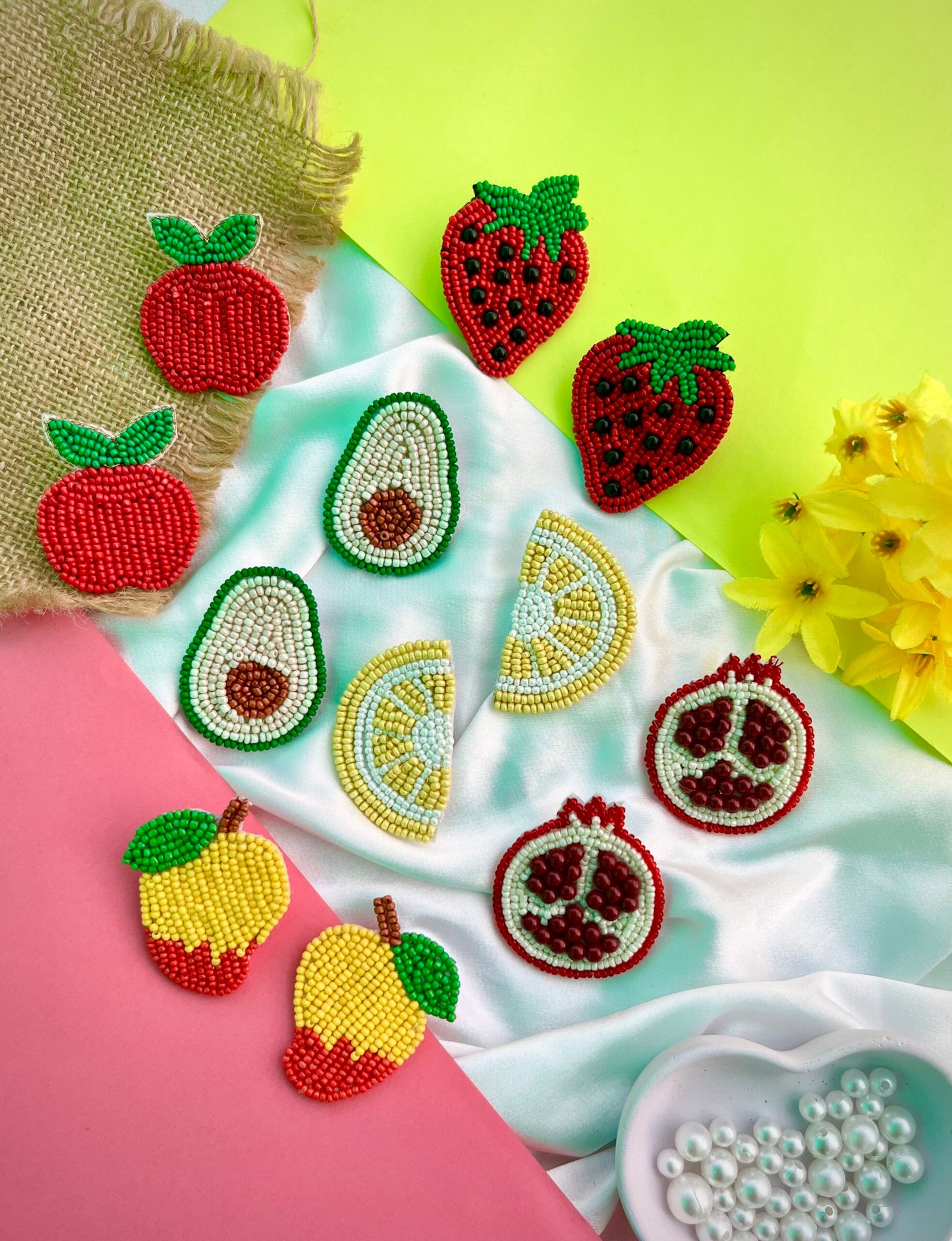 Fruit Punch Collection-ll image 0