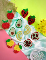 Fruit Punch Collection-ll image 0