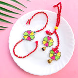 Rakhi & Lumba Sets image 1