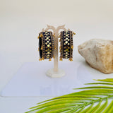 Midnight Mehfil Hoops