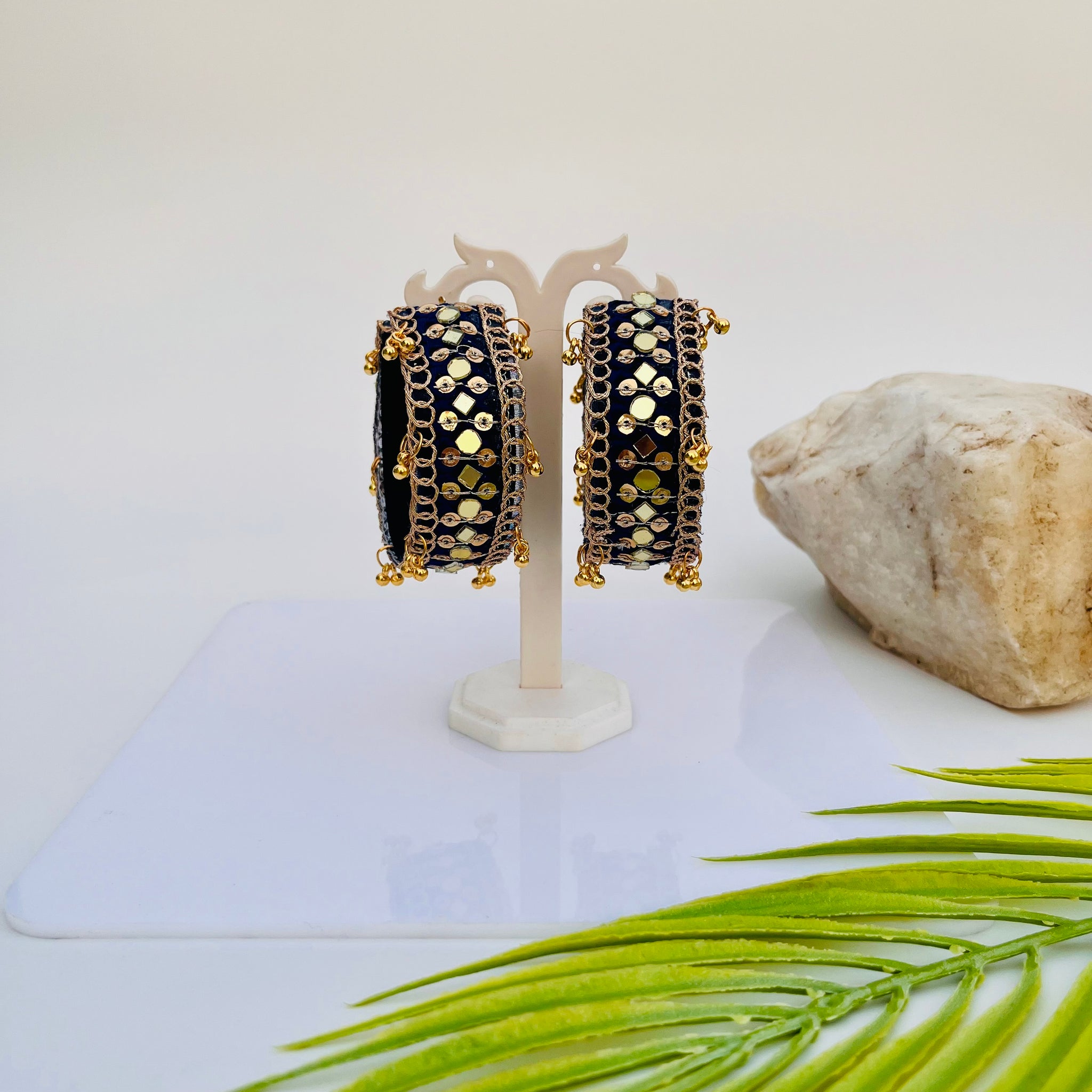 Midnight Mehfil Hoops