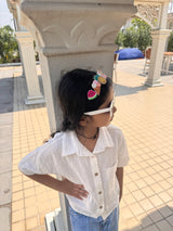 Mini Munchies Hairband