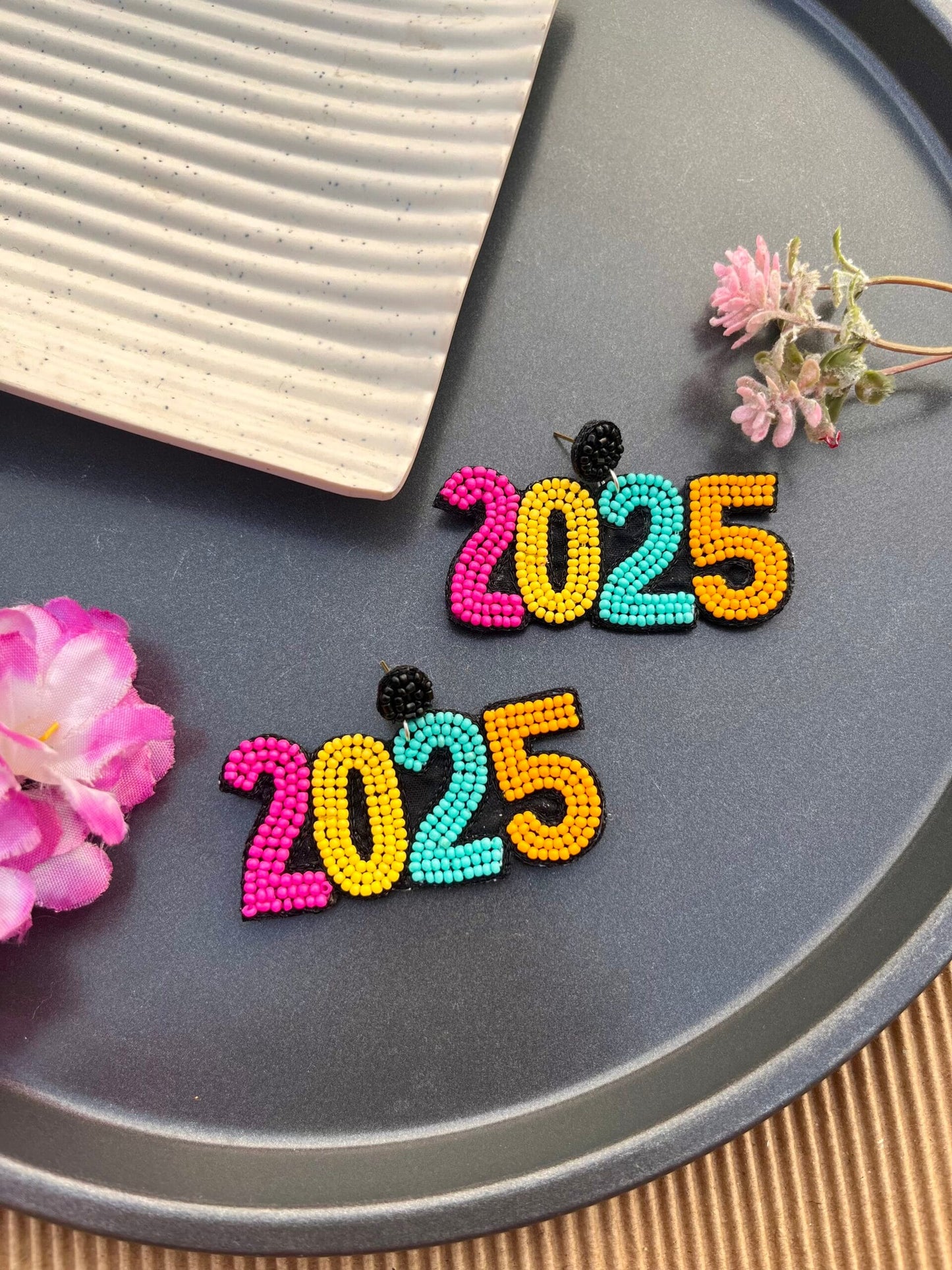 2025 Earrings image 0