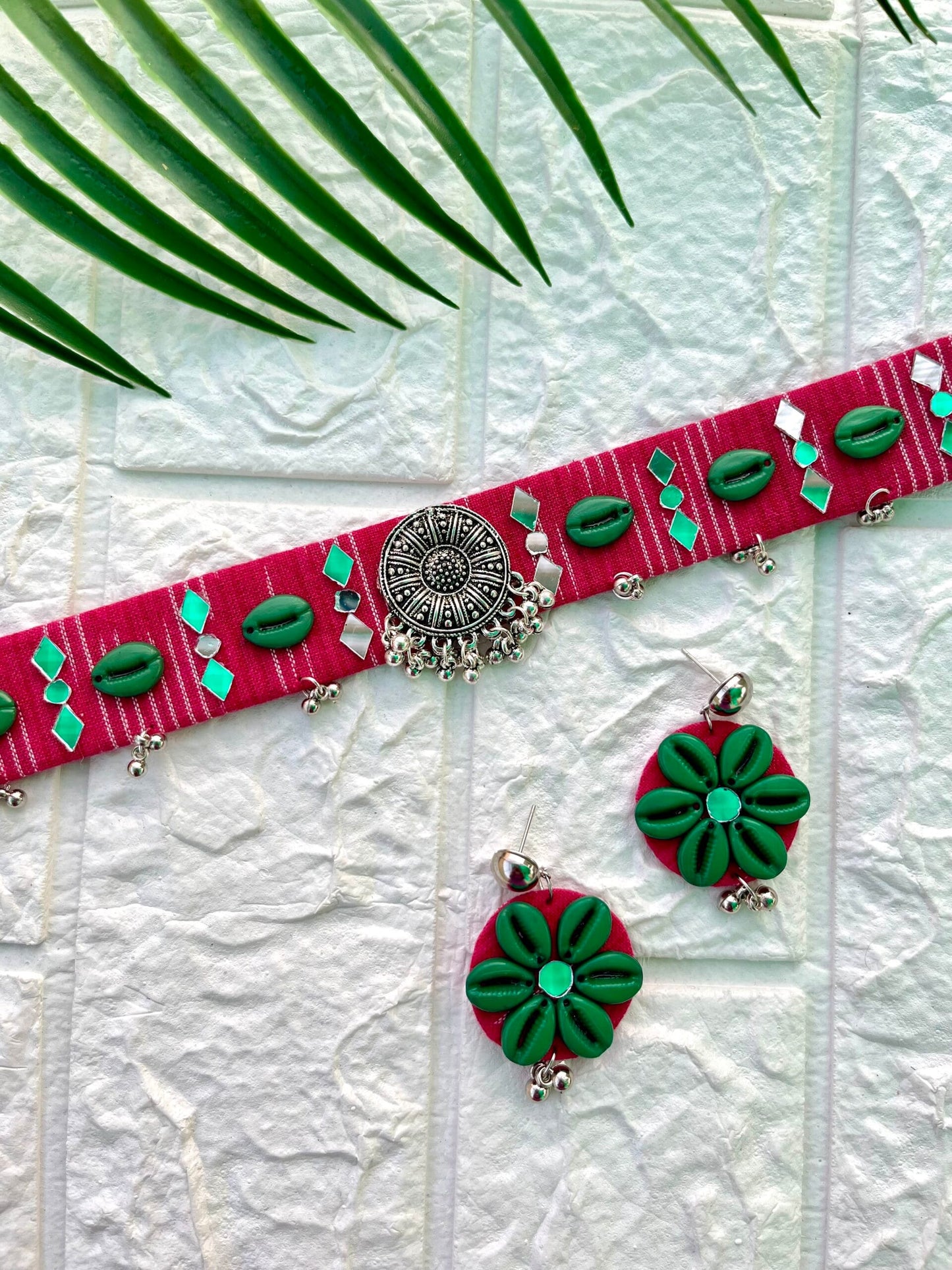 Festive Chokers image 1