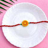 Knot & Bead Rakhis image 3