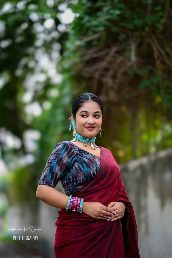 Gypsy Soul Choker Set image 3