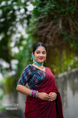 Gypsy Soul Choker Set image 3