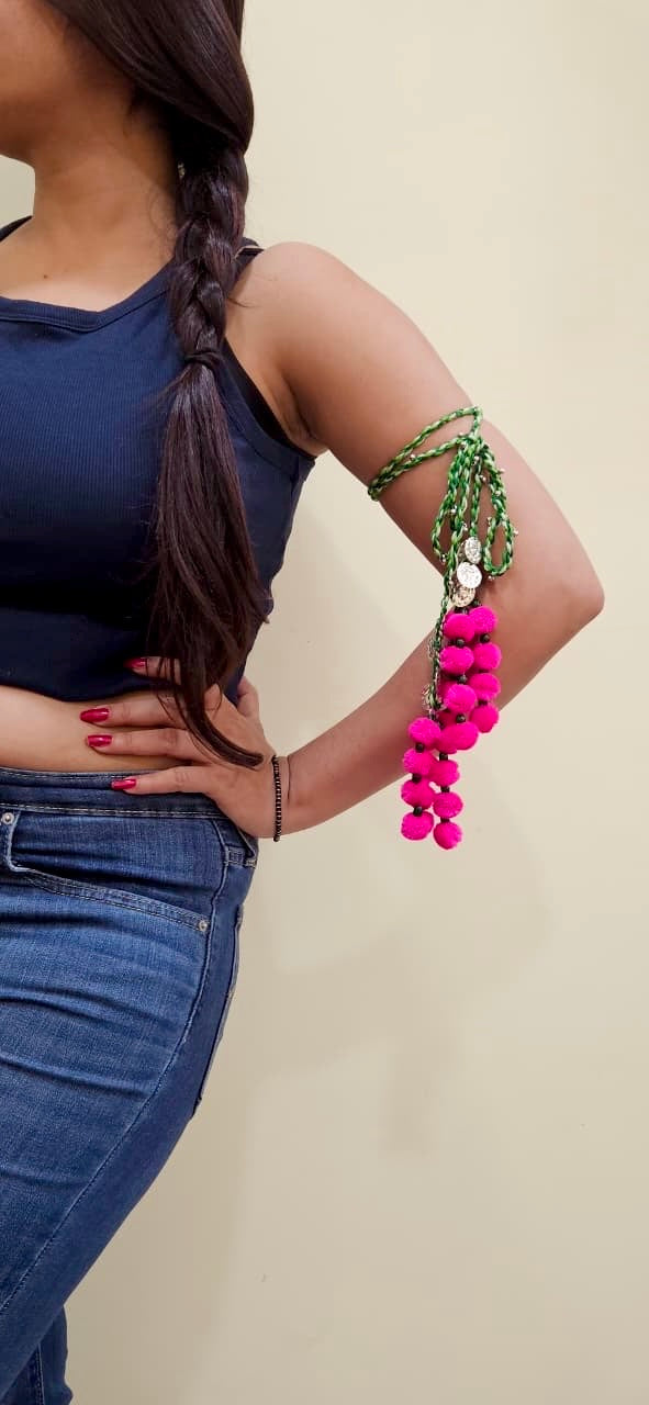 Pom Pom Pataka Paranda image 3