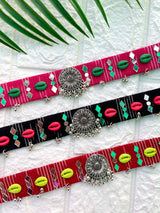 Festive Chokers image 0