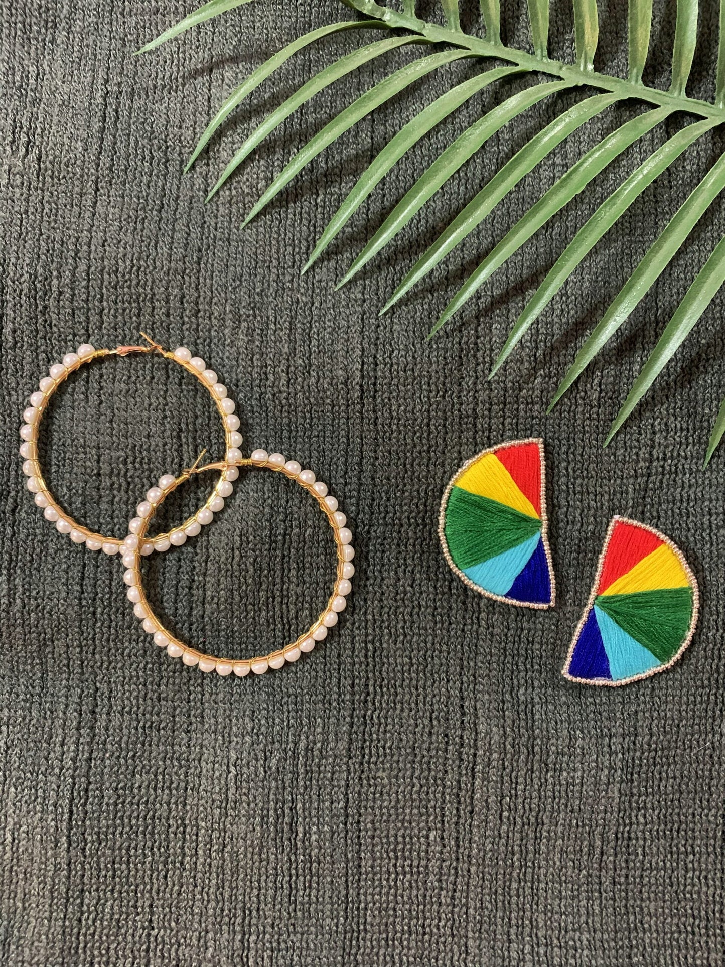 Girly Earrings Combo image 0