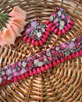 Indowestern Choker Sets-Combo image 1