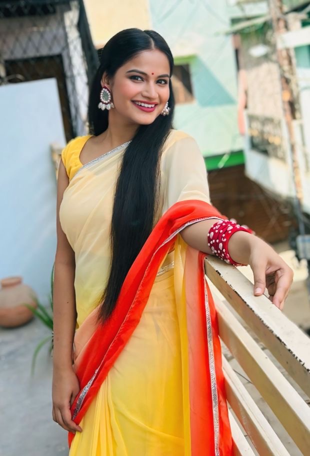 Mirror Drop Earrings image 1