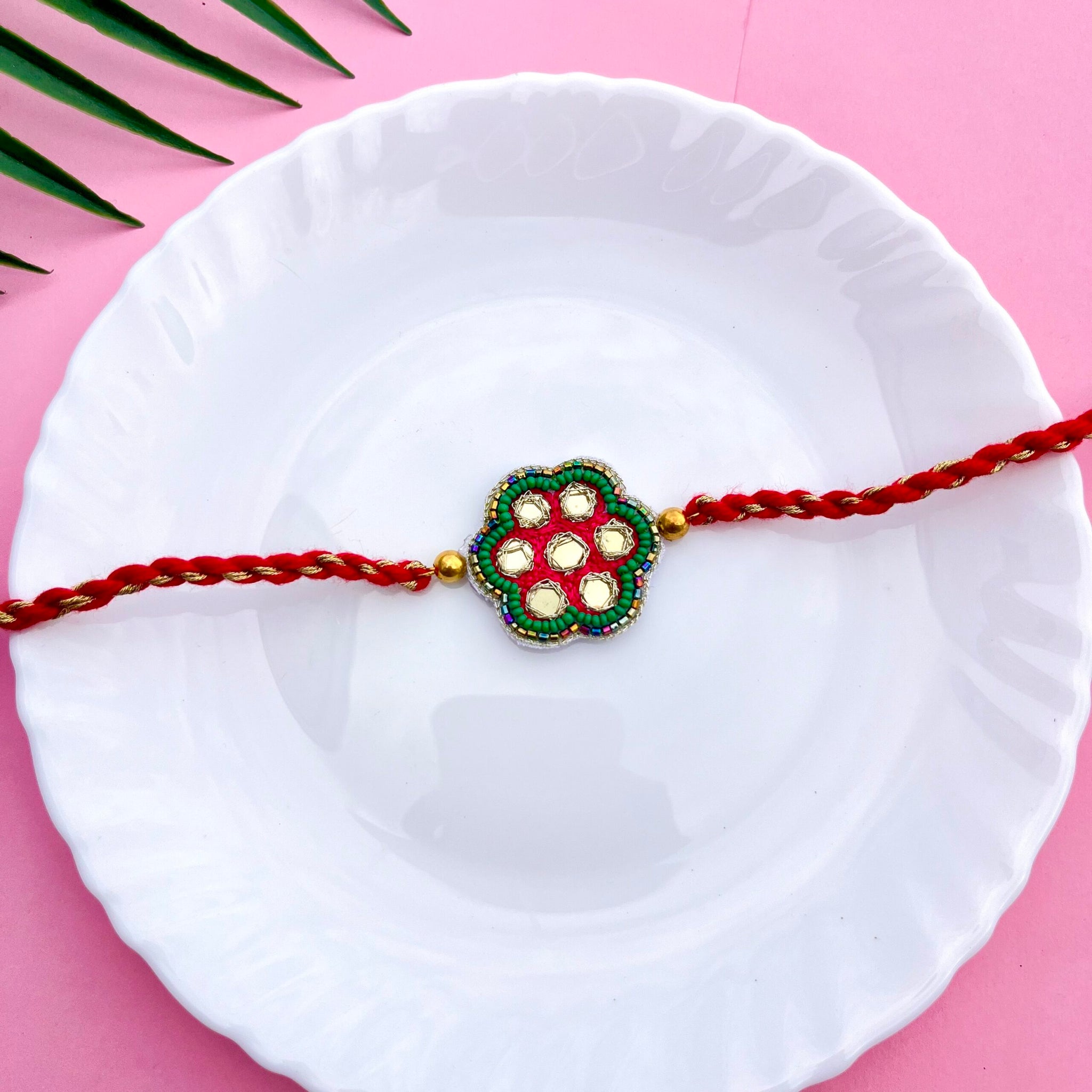 Bead Edit Rakhis image 1