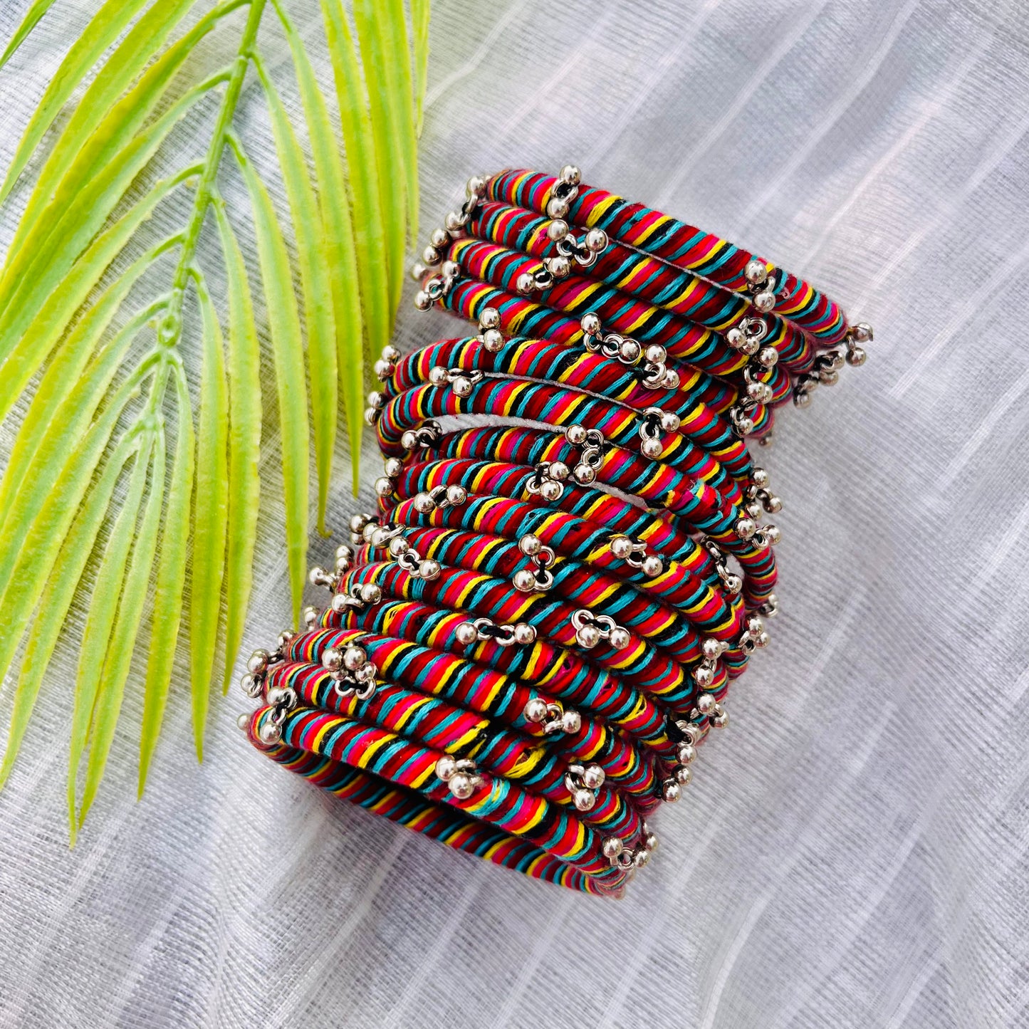 Jhankar Traditional Bangles