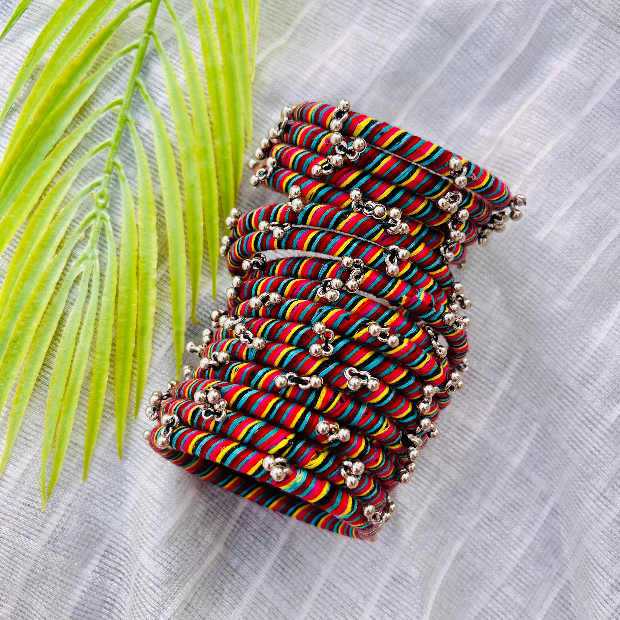 Jhankar Traditional Bangles