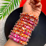 Noor-e-Bandhej Inspired Bangles