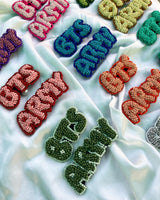 BTS Army Hairclips image 1