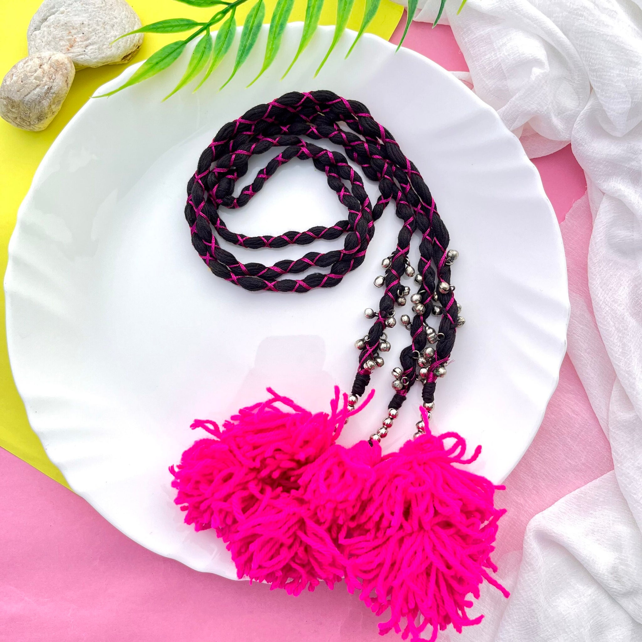 Funky Phool Paranda image 0