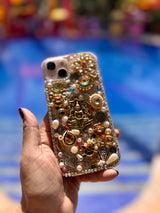 Noor-E-Nazaqat Phone Case