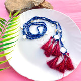 Combo- Cute Hair Parandas/ Hair Ties