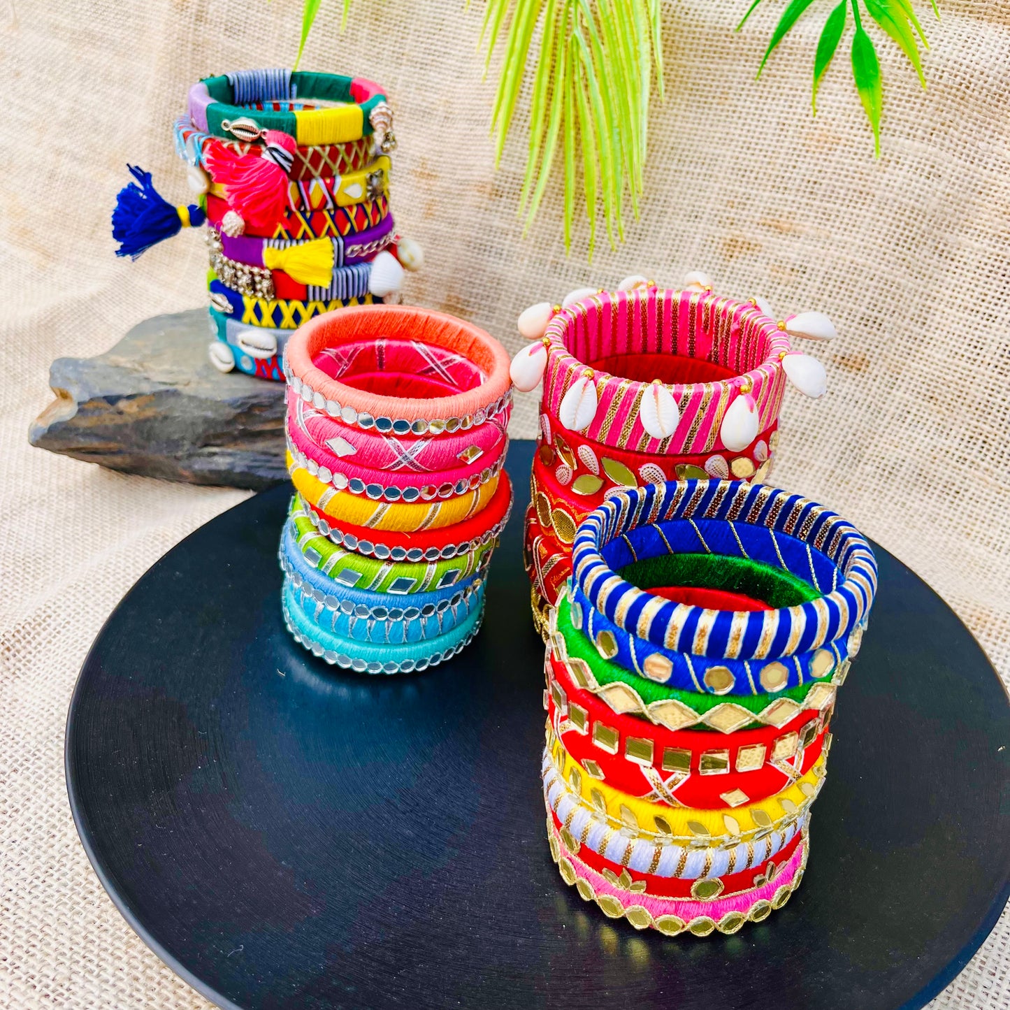 Money Saver Bangle Combo