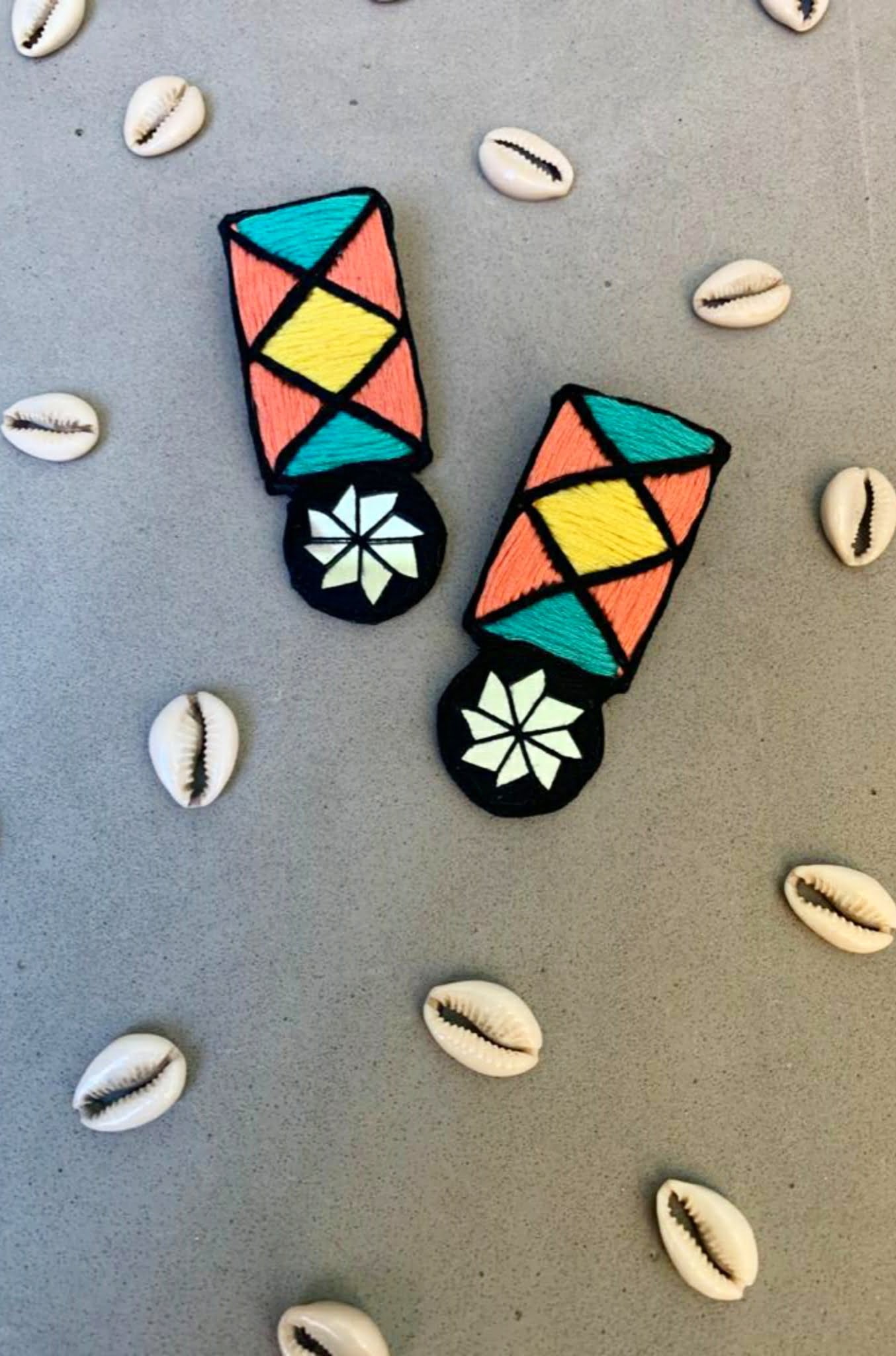 Threadwork Studs-ll image 0