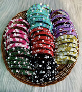 Pearl Bangle Set image 0