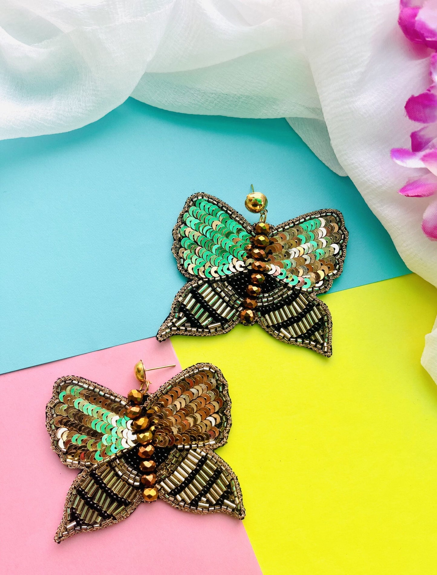 Sassy Earrings Combo image 2