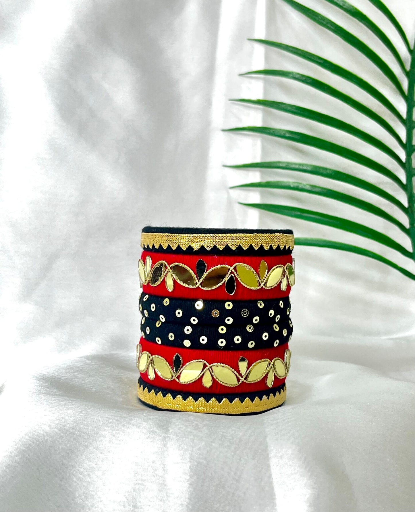 QAYAMAT BANGLE SET image 0