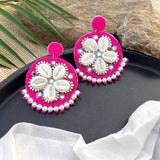 Desi Dangles-Round image 2