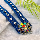 Kanthawork Statement Neckpieces Combo