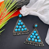 Rangriti Festive Earrings