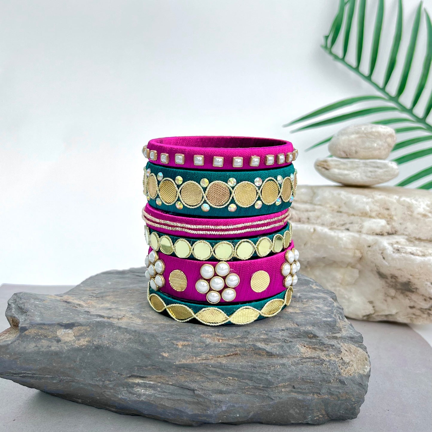 Riwayat Bangle Set image 0