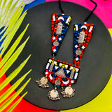 Rang & Raas Navratri Jewellery Set