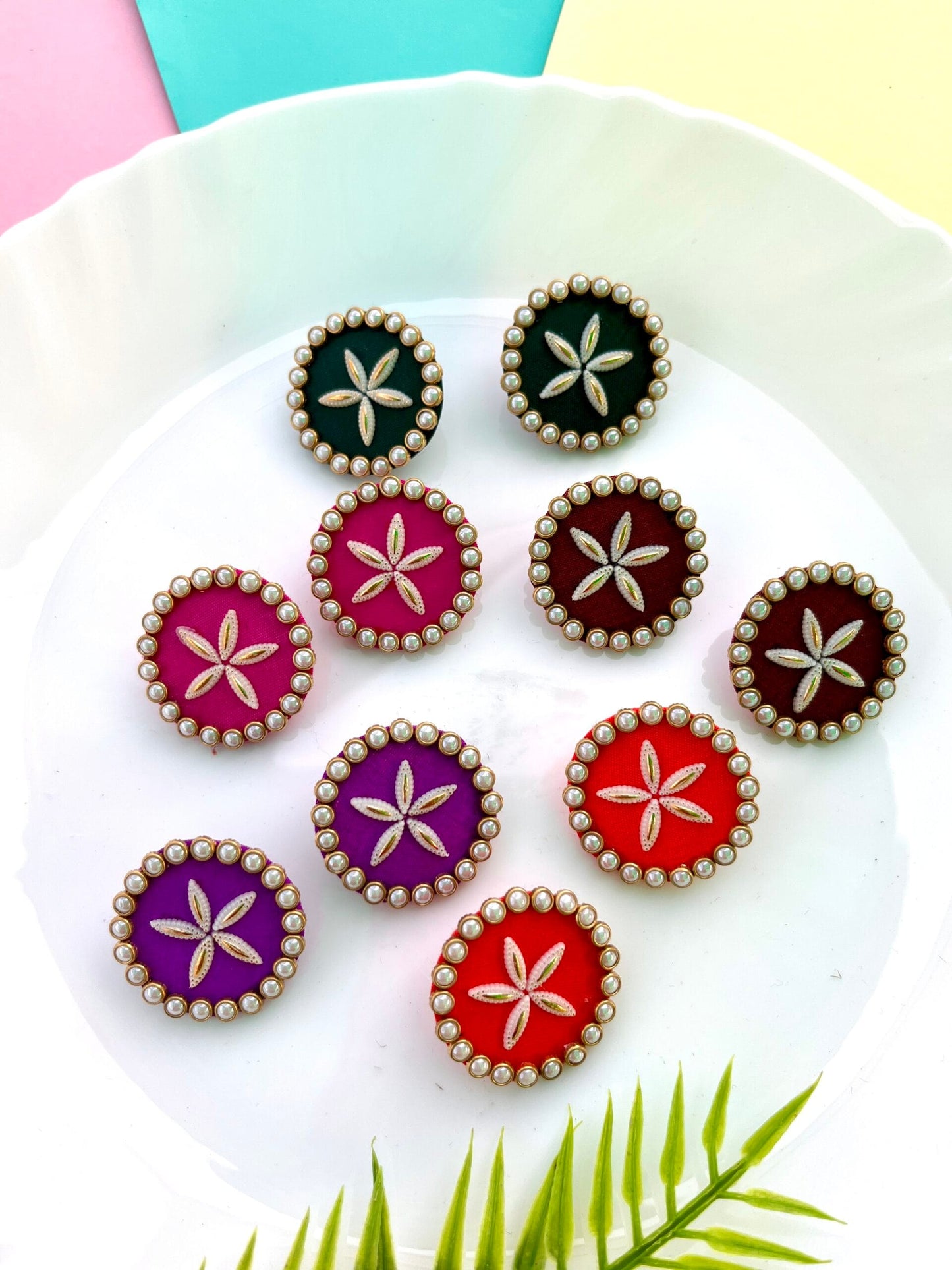 Wedding Return Favours-lV image 0