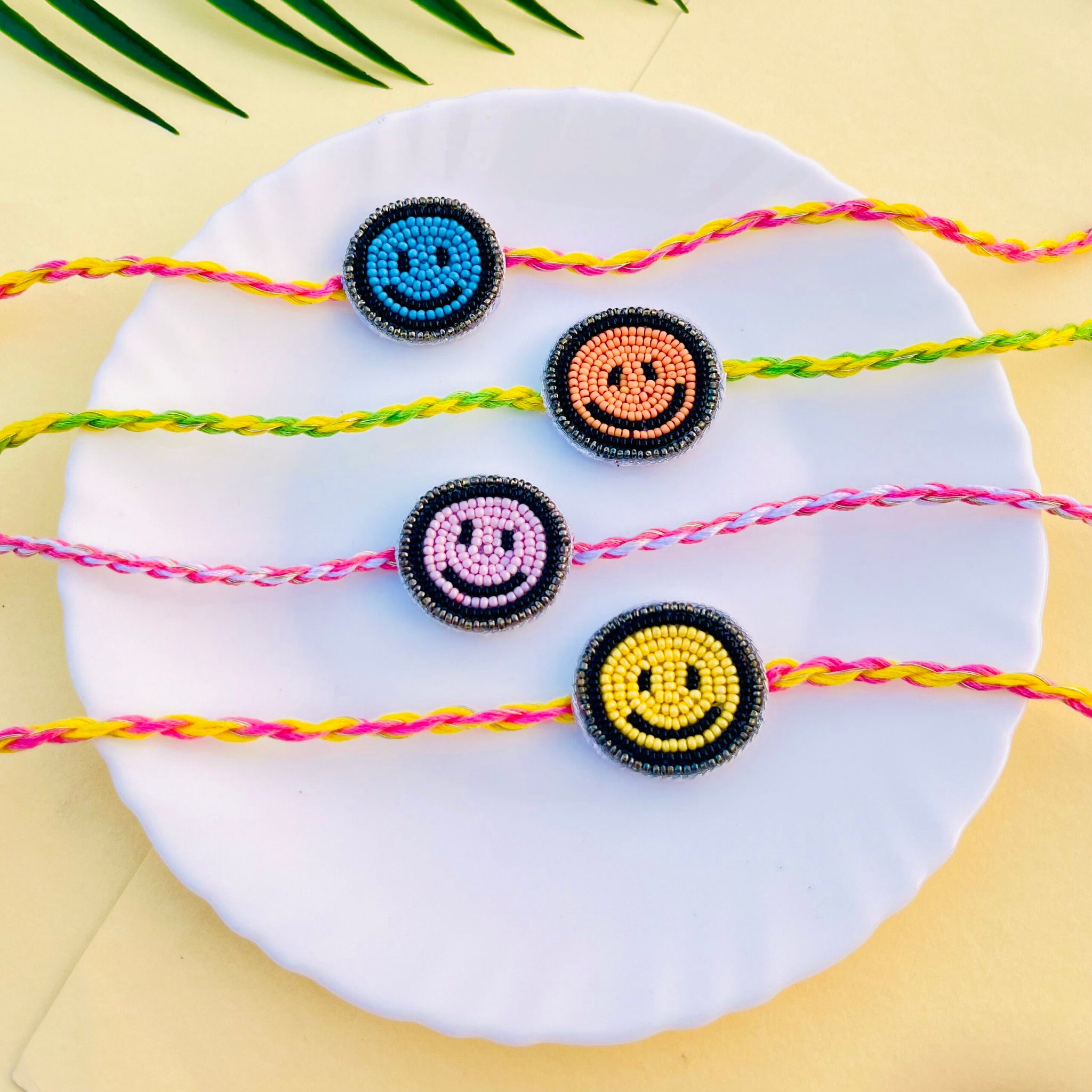 Giggle Moji Rakhis image 1