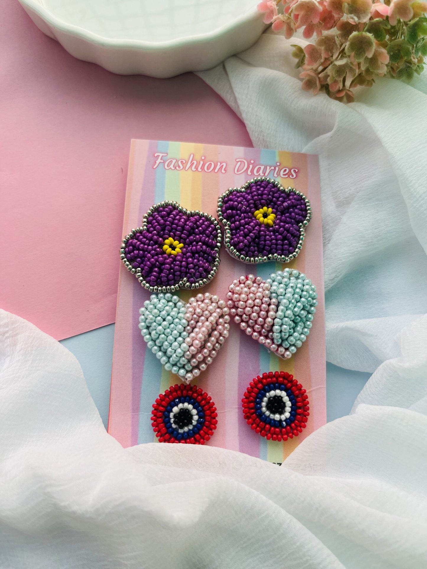 Money Saver Stud Card-Vl image 0