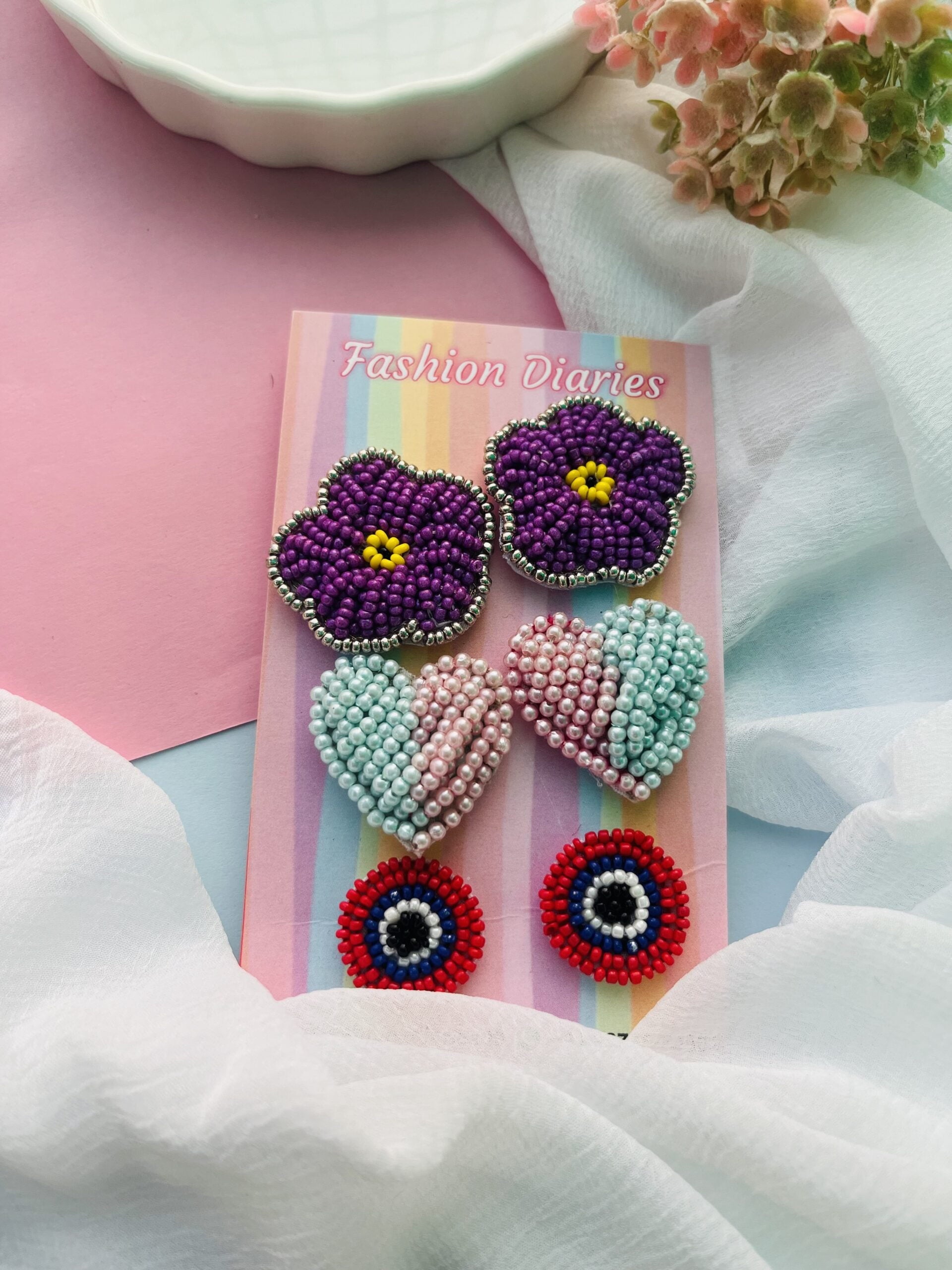 Money Saver Stud Card-Vl image 0