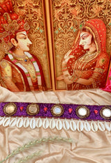 Luxury Handmade Jewellery Set image 3