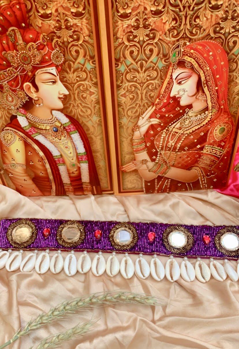 Luxury Handmade Jewellery Set image 3