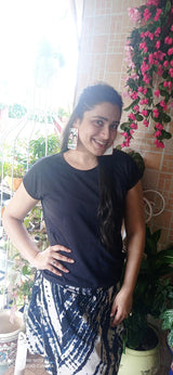 Customizable Couple Earrings image 1